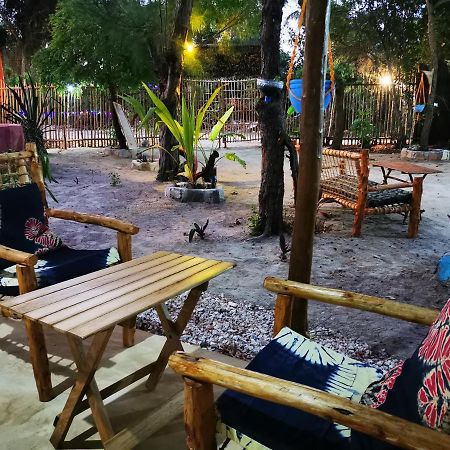 Shanka Lodge Zanzibar 基济姆卡济 外观 照片