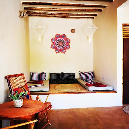 Shanka Lodge Zanzibar 基济姆卡济 外观 照片