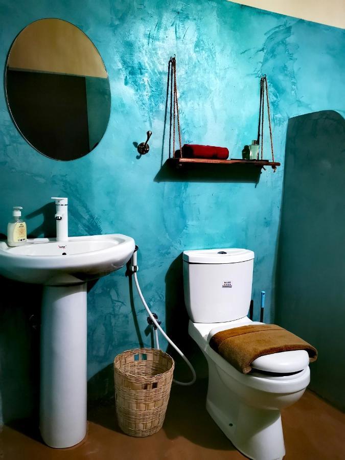 Shanka Lodge Zanzibar 基济姆卡济 外观 照片