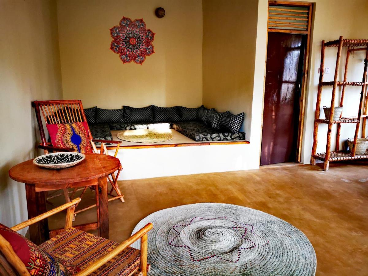 Shanka Lodge Zanzibar 基济姆卡济 外观 照片