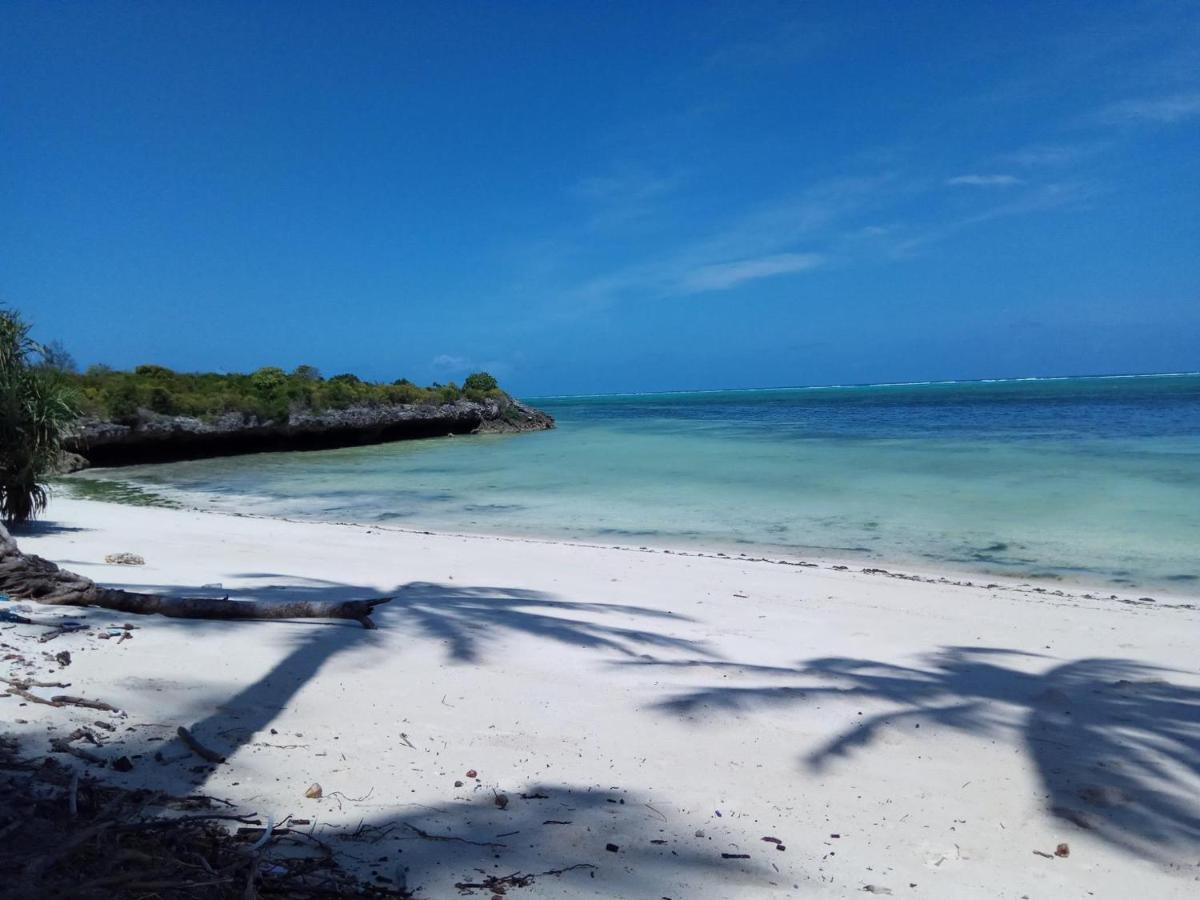Shanka Lodge Zanzibar 基济姆卡济 外观 照片