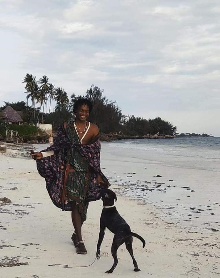 Shanka Lodge Zanzibar 基济姆卡济 外观 照片
